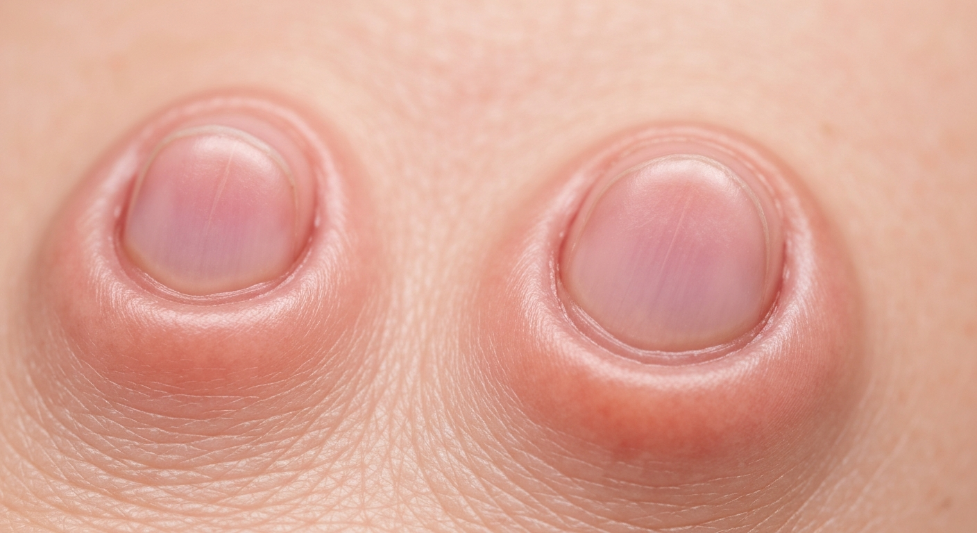 What Does Onychomycosis Look Like Symptoms Pictures