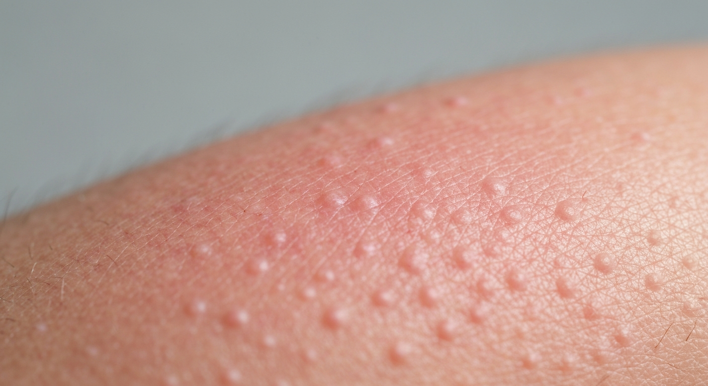 What Does Tinea Corporis Look Like Symptoms Pictures