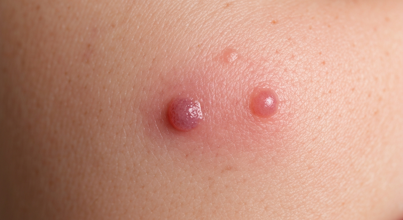 What Do Cold Sores Look Like Symptoms Pictures