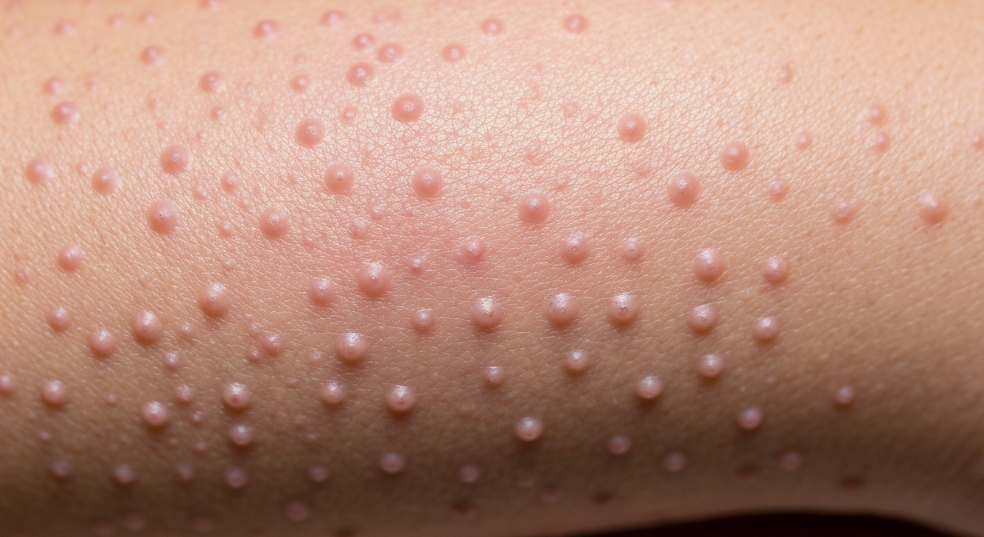 What Do Shingles Look Like Symptoms Pictures