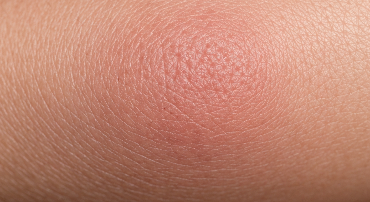 What Does Verruca Look Like Symptoms Pictures