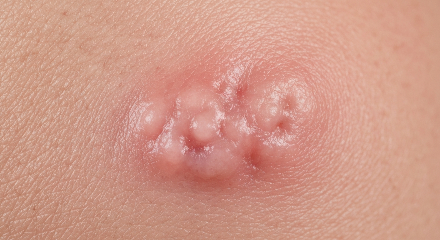 What Does Basal Cell Carcinoma Look Like Symptoms Pictures
