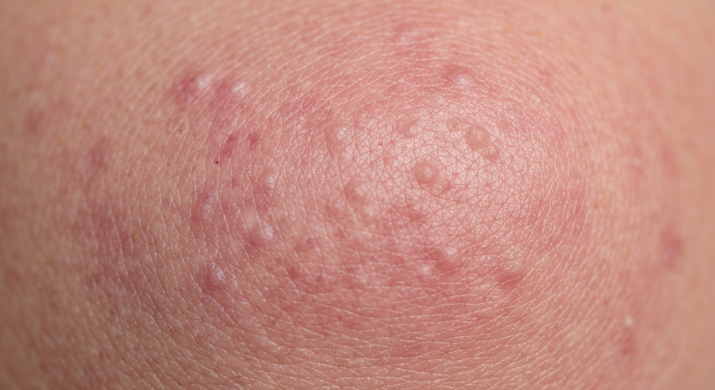 What Does Psoriasis Look Like Symptoms Pictures