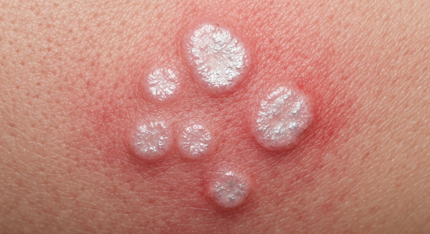 What Does Plaque Psoriasis Look Like Pictures