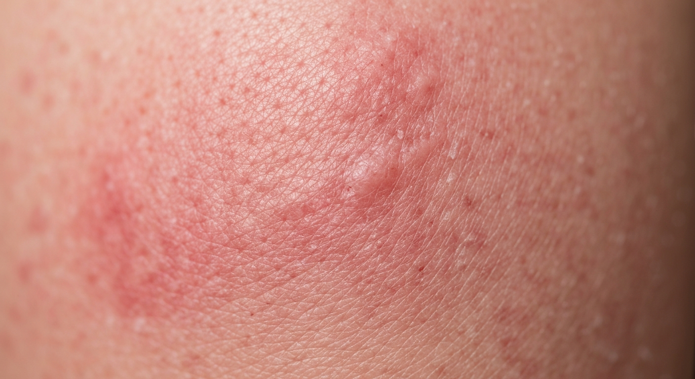What Does Seborrheic Dermatitis Look Like Symptoms Pictures