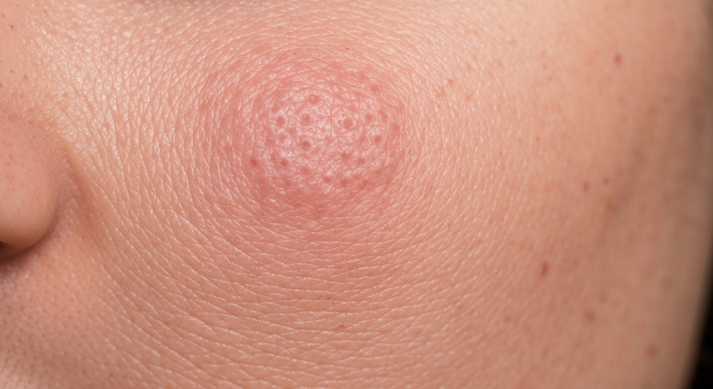 What Does Actinic Keratosis Look Like Pictures