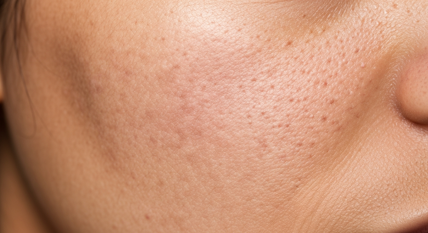 What Does Melasma Look Like Symptoms Pictures