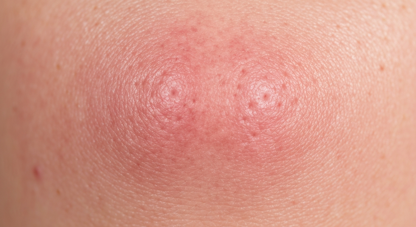 What Does Perioral Dermatitis Look Like Pictures