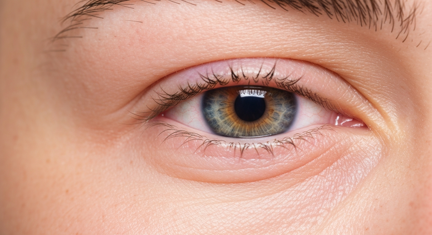 What Does Bacterial Conjunctivitis Look Like Pictures