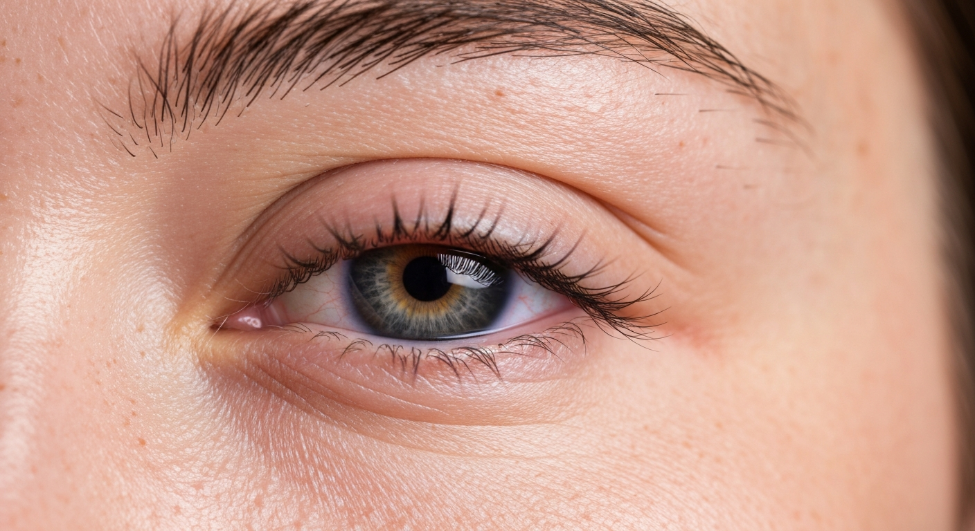 What Does Viral Pink Eye Look Like Pictures