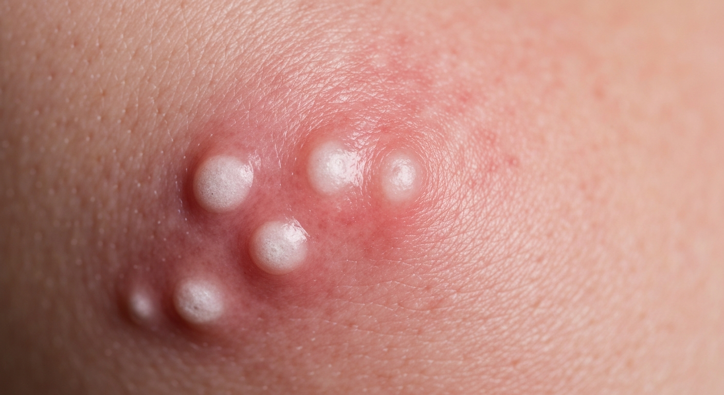 What Does Tonsillitis Look Like Symptoms Pictures