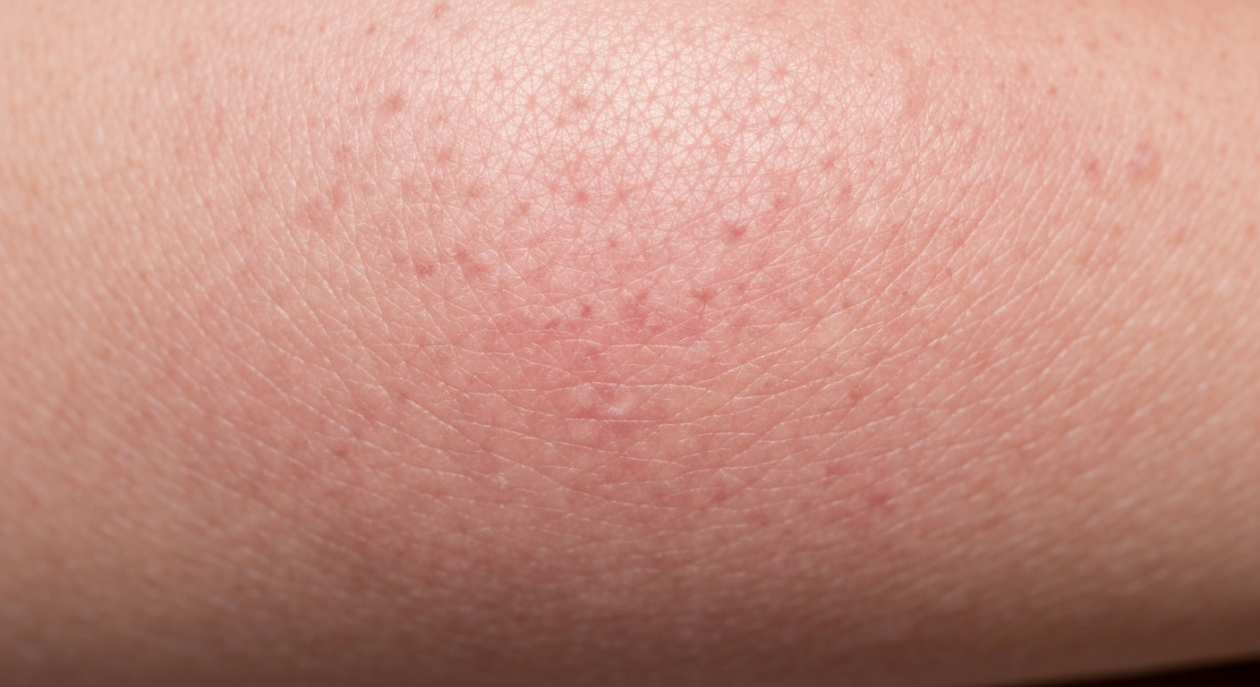 What Does Diabetes Look Like Symptoms Pictures