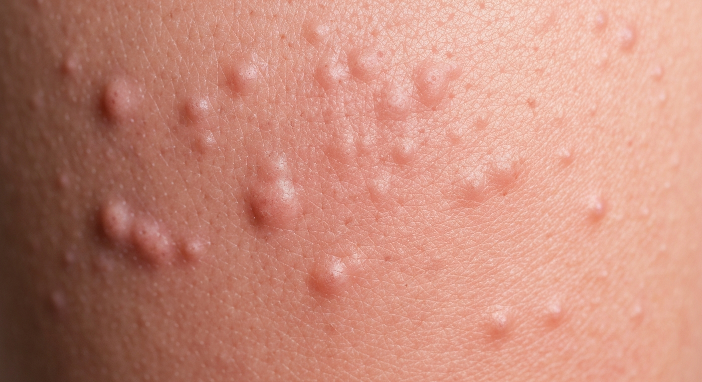 What Does Varicella Look Like Symptoms Pictures