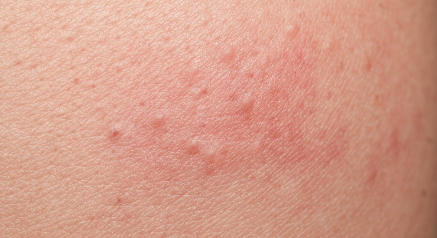 What Does Scarlet Fever Look Like Symptoms Pictures