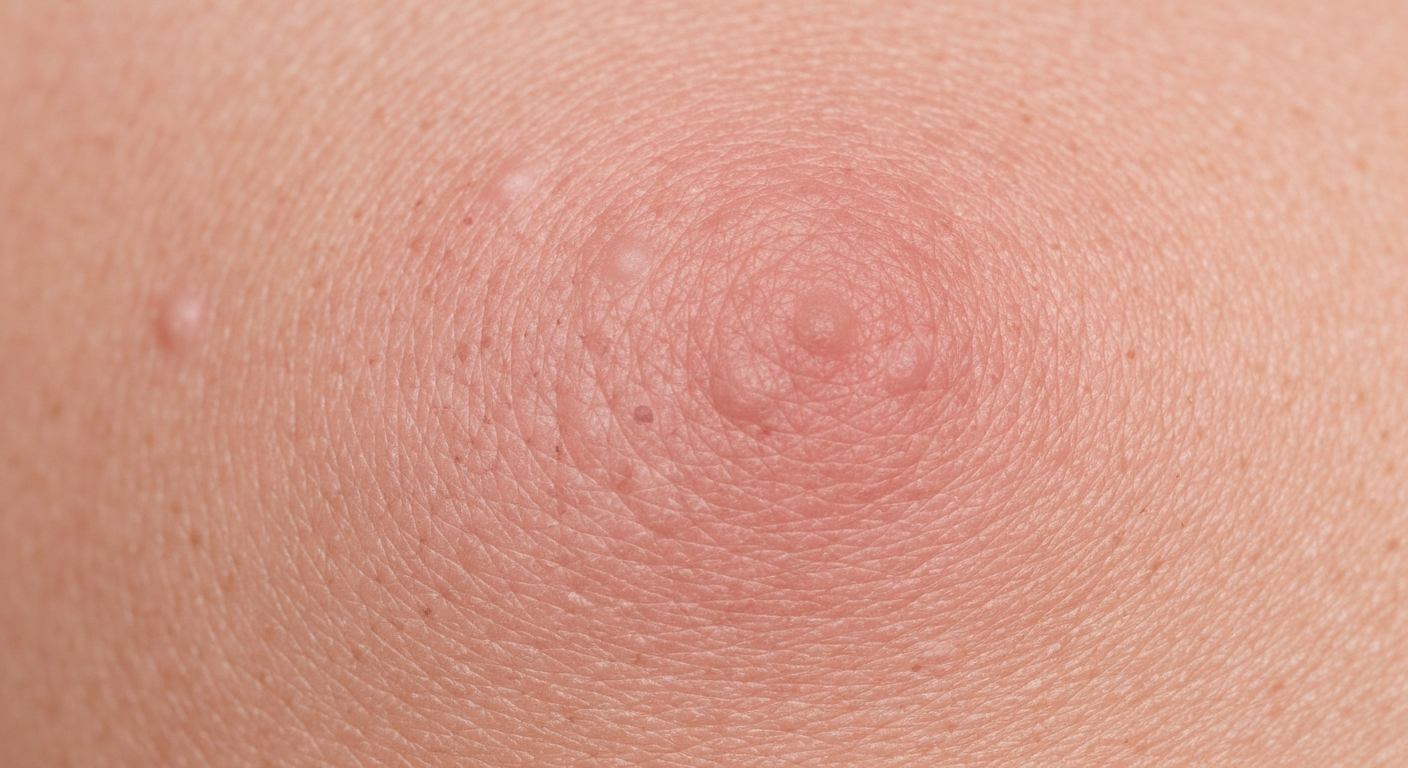 What Does Mono Look Like Symptoms Pictures