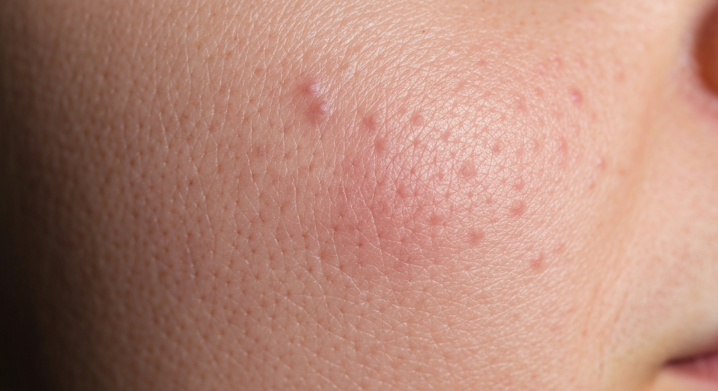 What Does Kissing Disease Look Like Pictures