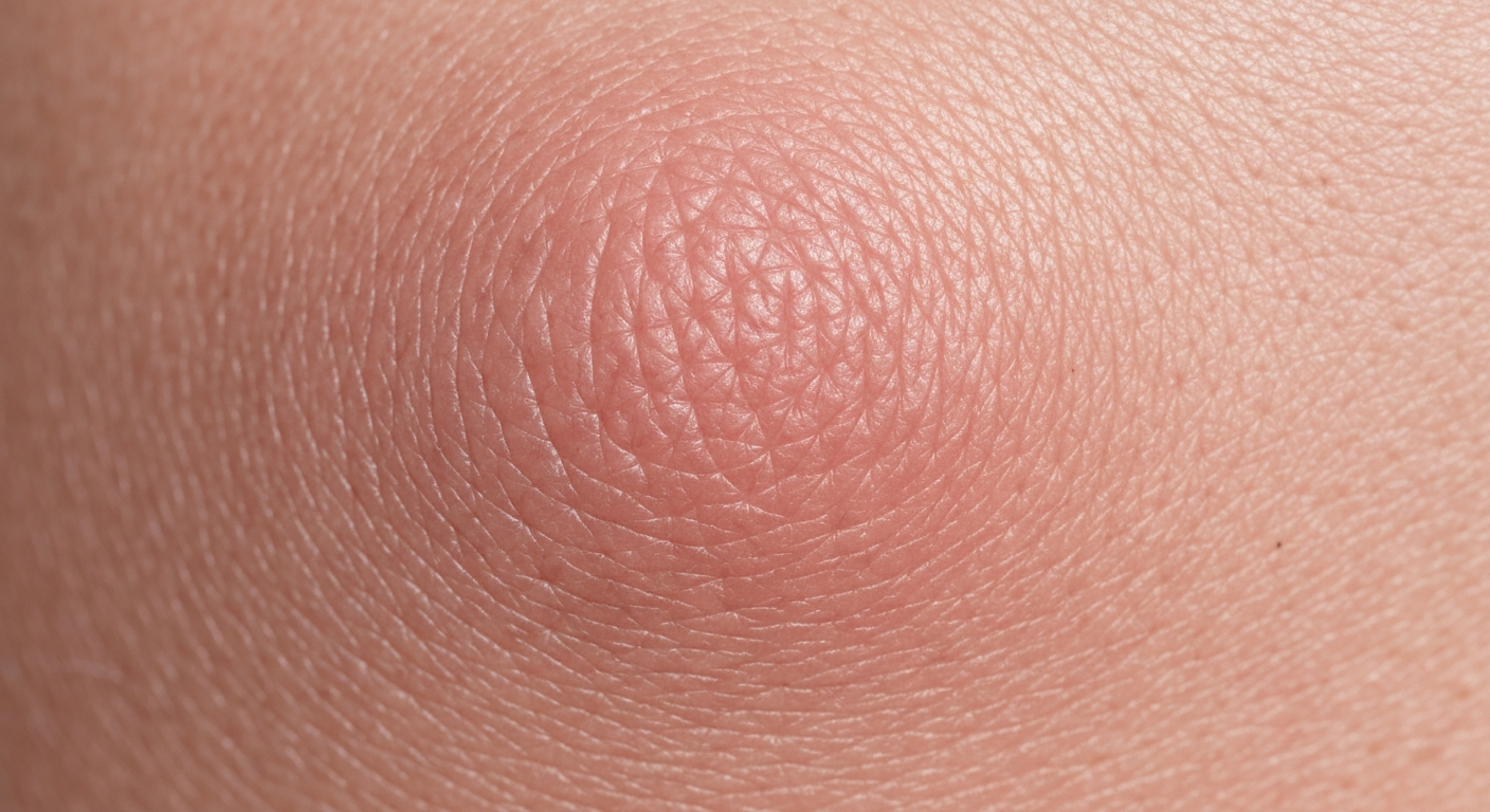 What Does Syphilis Chancre Look Like Pictures