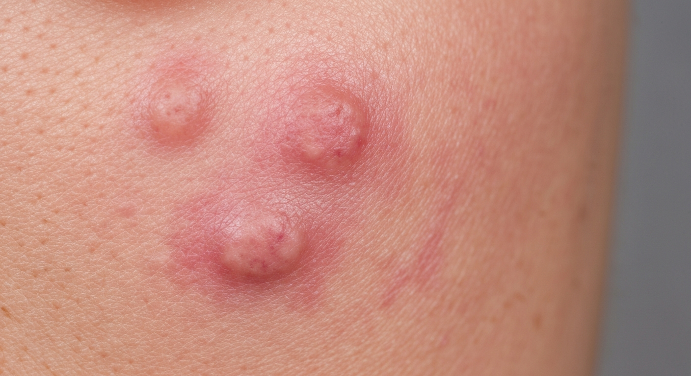 What Does Genital Herpes Look Like Symptoms Pictures