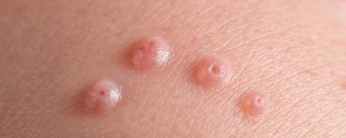 What Does Genital Warts Look Like Symptoms Pictures