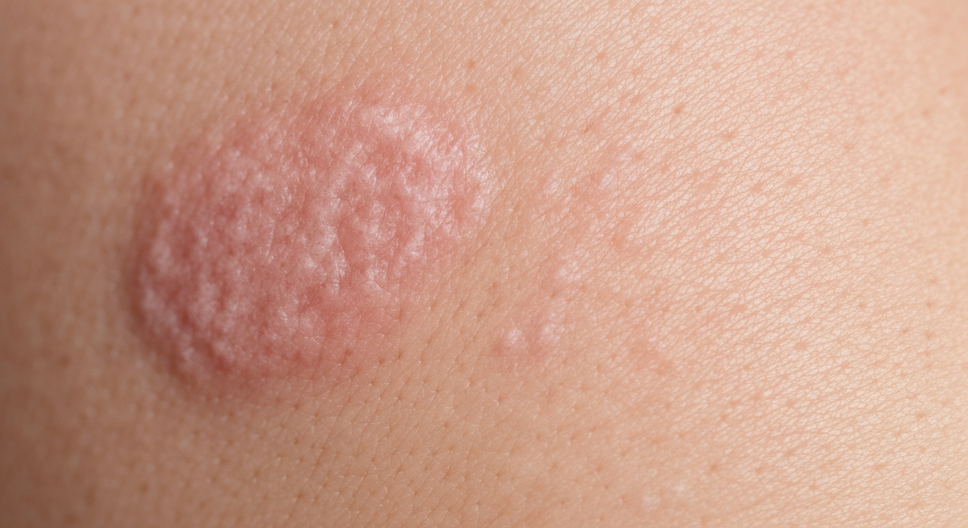 What Does Vaginal Thrush Look Like Symptoms Pictures