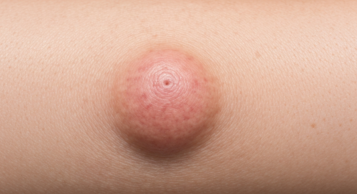 What Does Umbilical Hernia Look Like Pictures