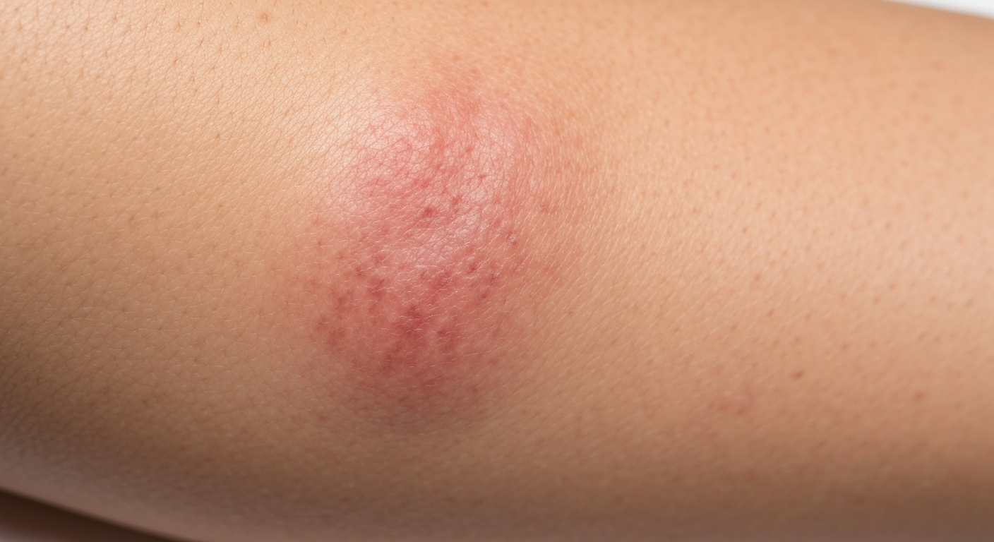 What Does Thrombosis Look Like Symptoms Pictures