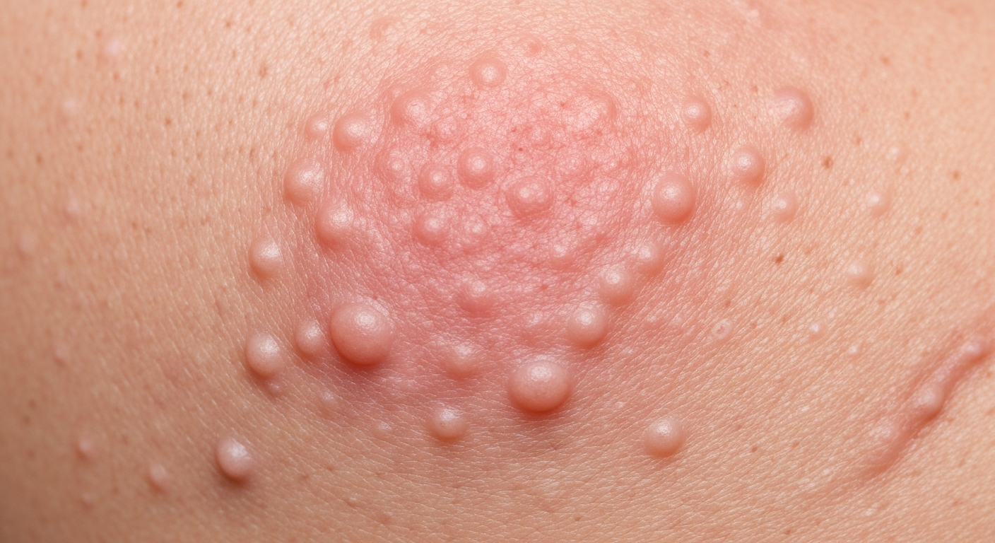 What Does Gout Look Like Symptoms Pictures