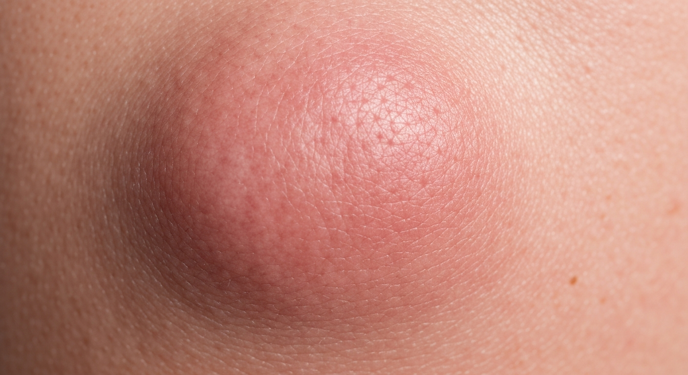 What Does Thyroid Swelling Look Like Pictures