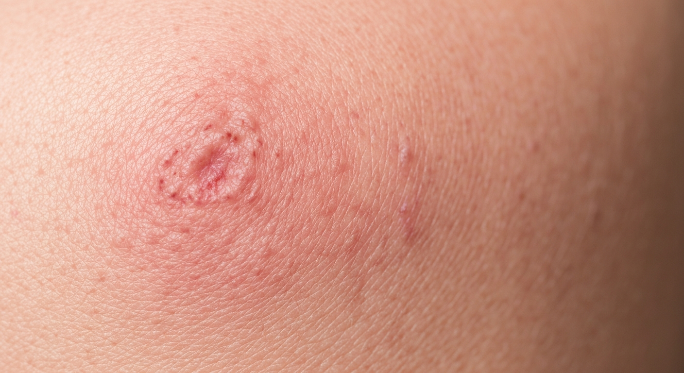 What Does Tetanus Symptoms Pictures