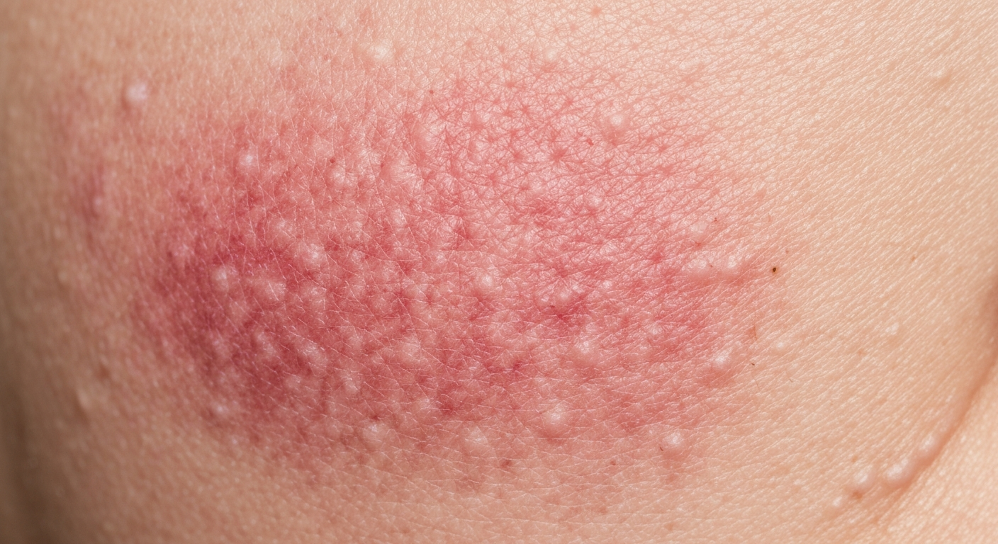 What Does Lupus Rash Look Like Pictures