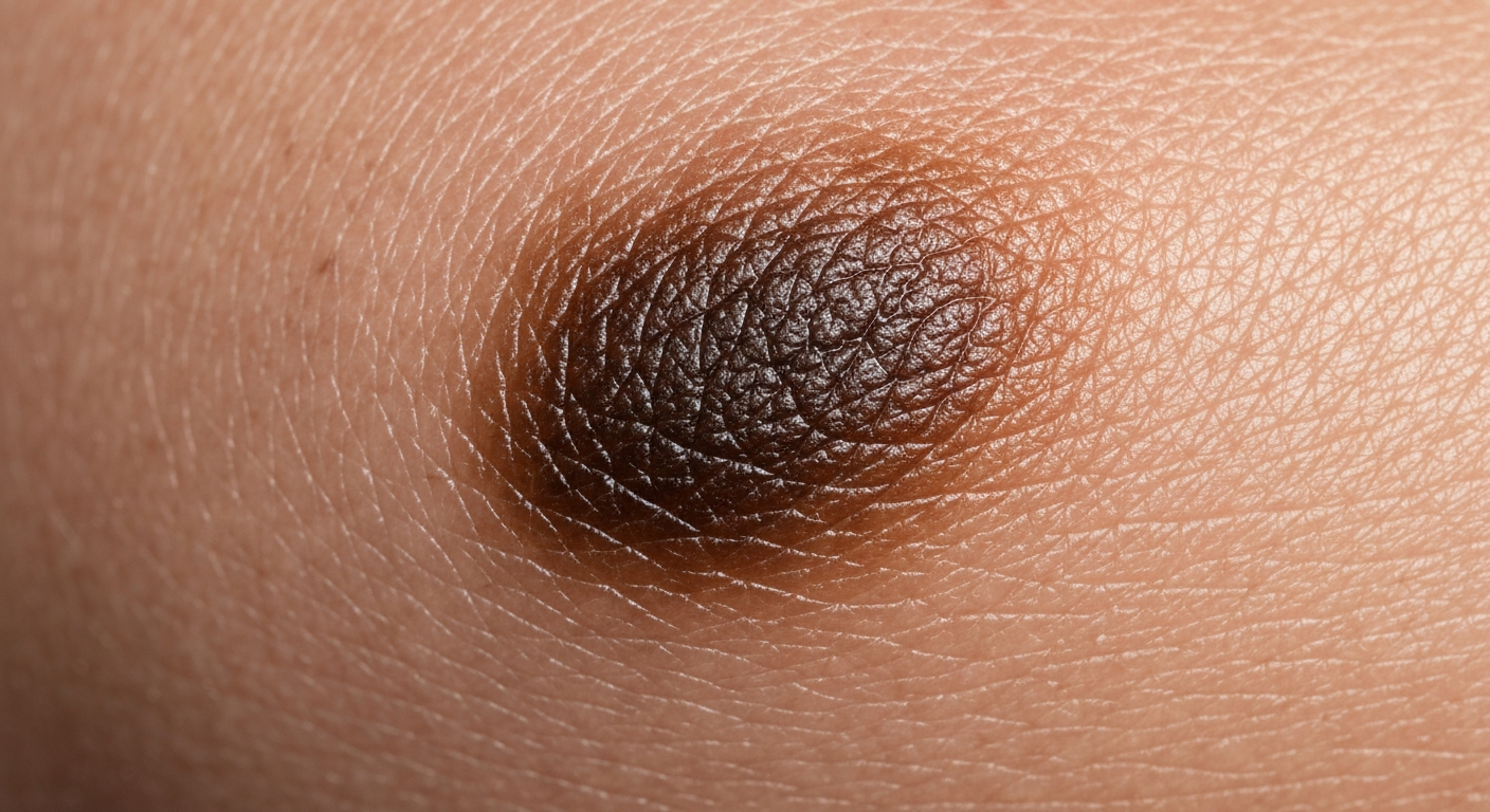 What does Necrobiosis Lipoidica look like symptoms pictures