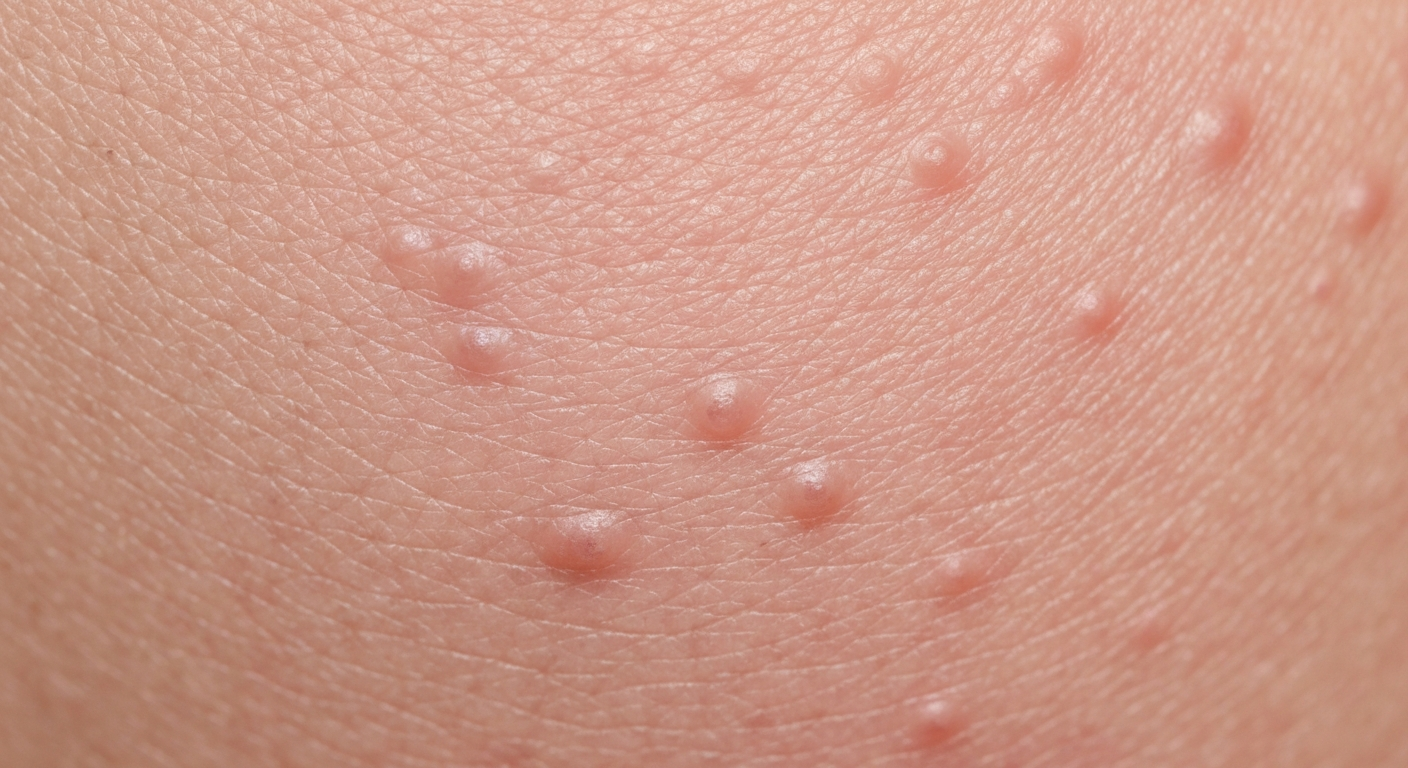 What does Petechiae look like symptoms pictures