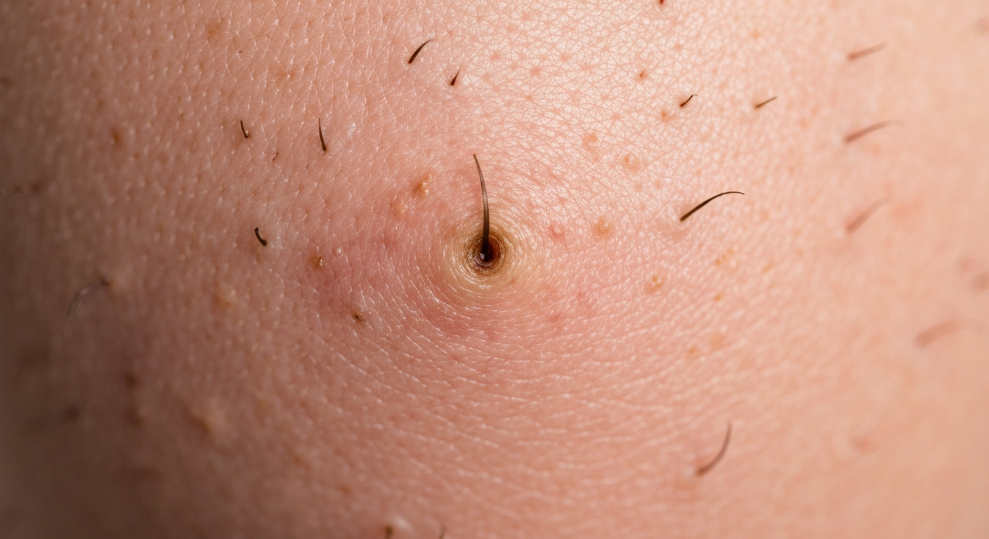 What does Alopecia Areata look like symptoms pictures