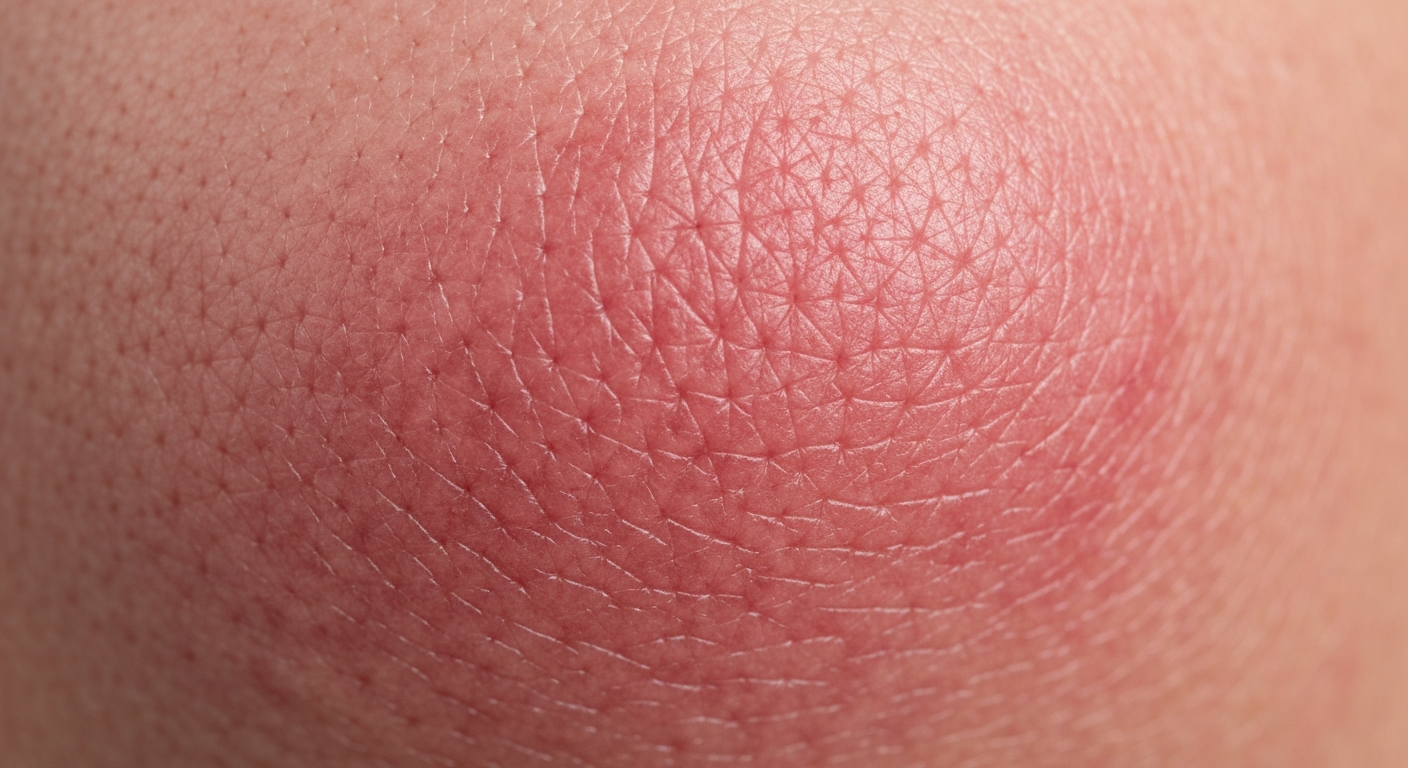 What Does Cellulitis Look Like Symptoms Pictures