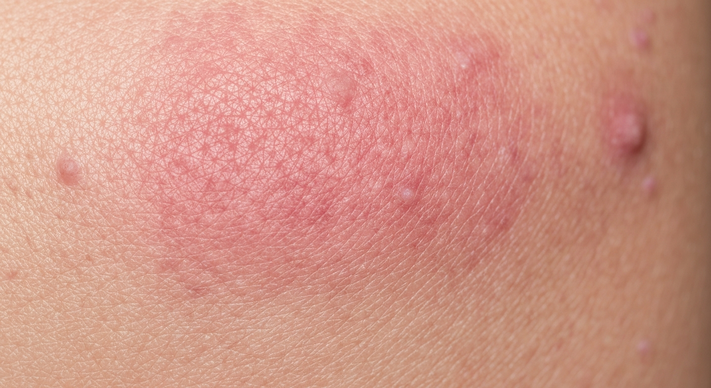 What does Erythema Multiforme look like symptoms pictures