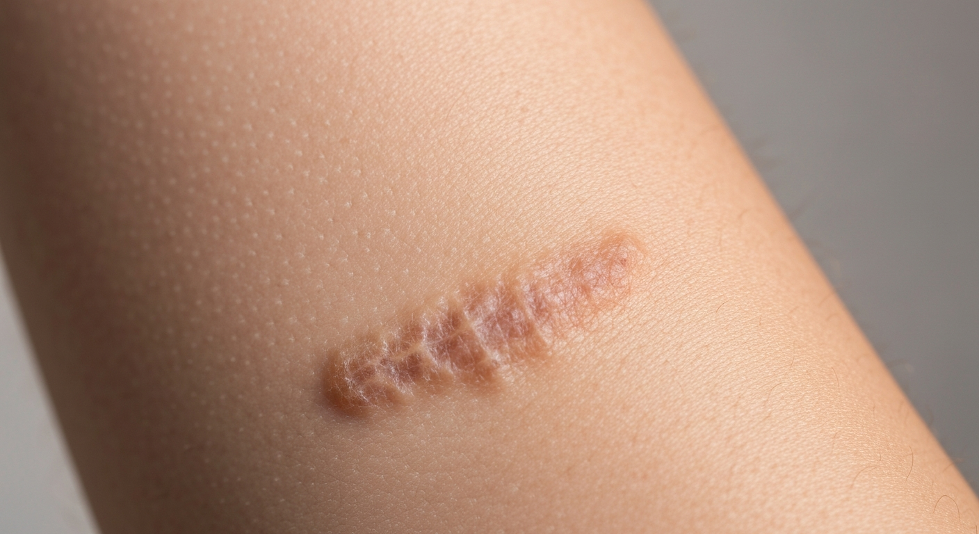 What Does Bed Bug Bites Look Like Pictures