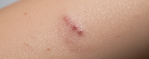 Chickenpox in children symptoms pictures