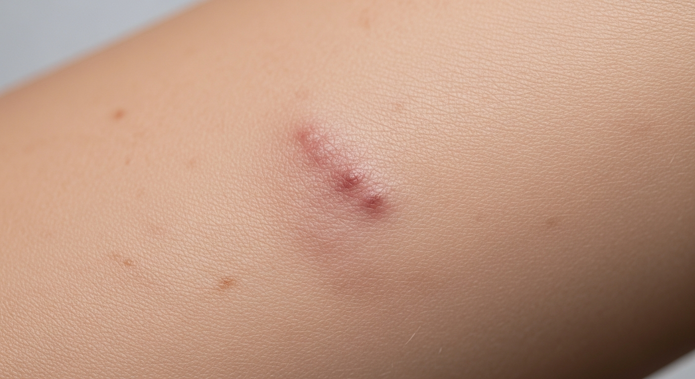 Chickenpox in children symptoms pictures