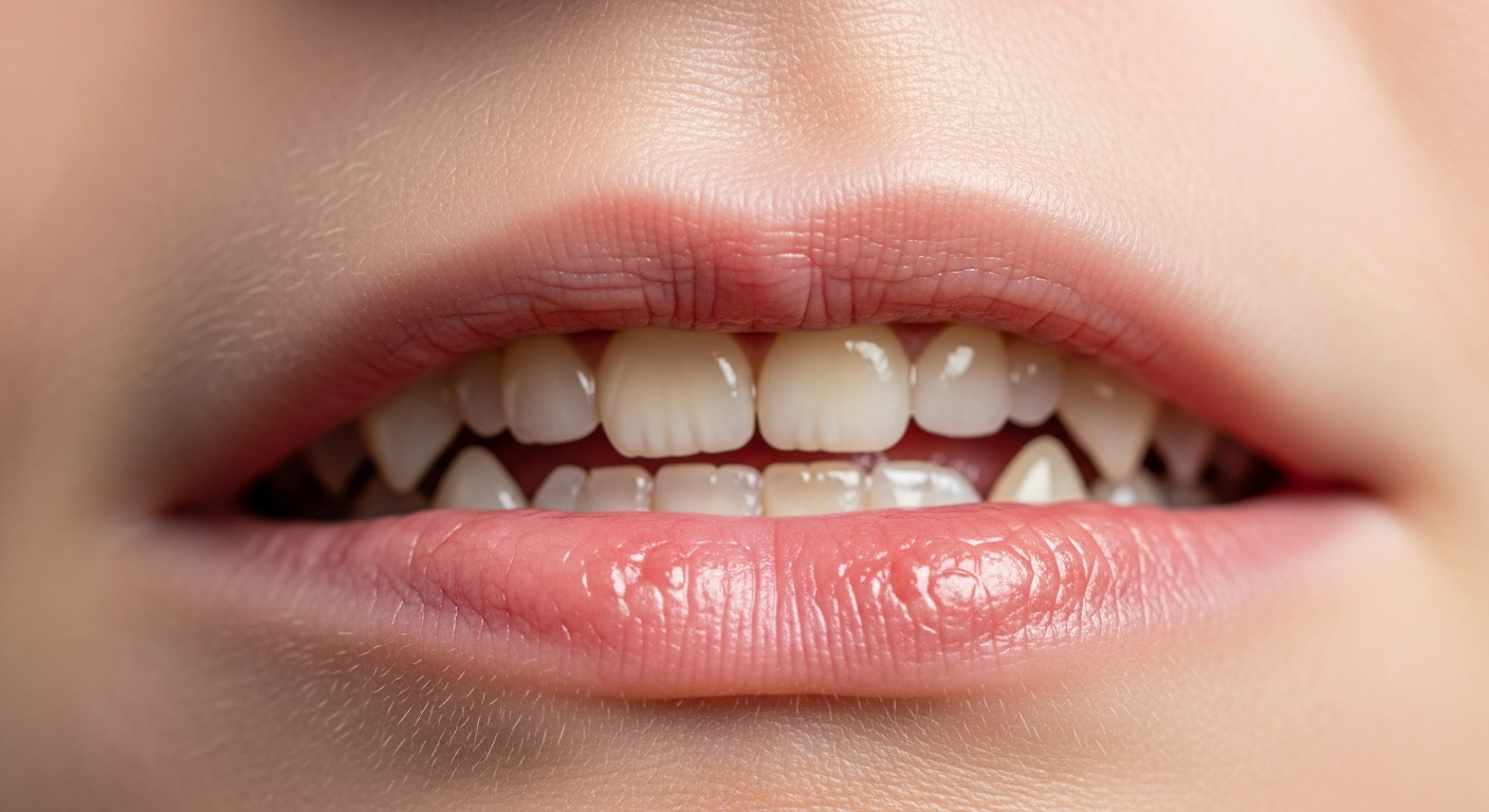 Stomatitis symptoms pictures