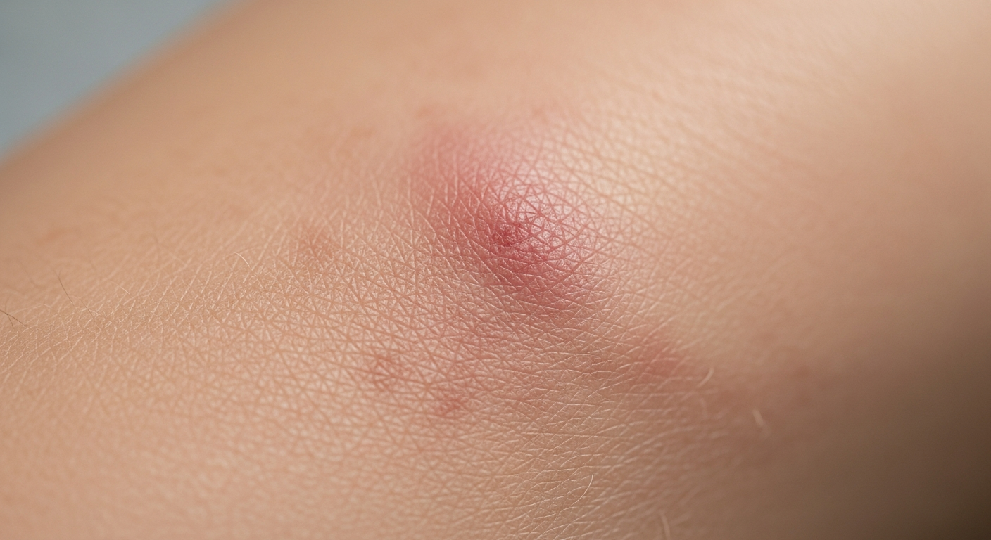 Atopic dermatitis symptoms pictures