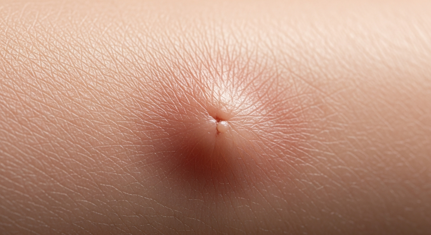 Papilloma symptoms pictures