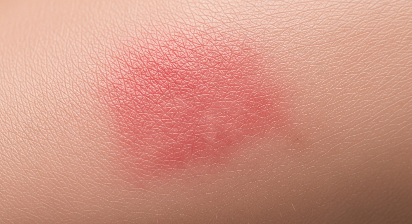 Dermatitis symptoms pictures