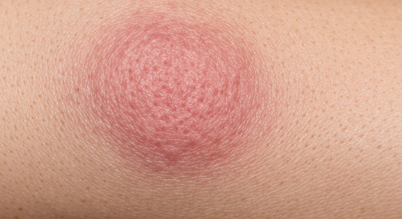 What Does Keloid Look Like Symptoms Pictures