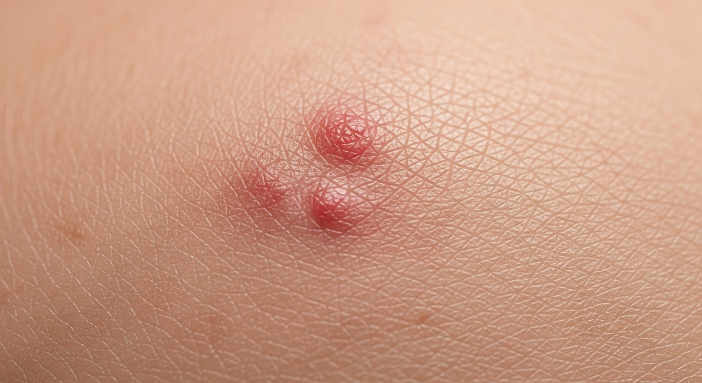 Lupus erythematosus symptoms pictures