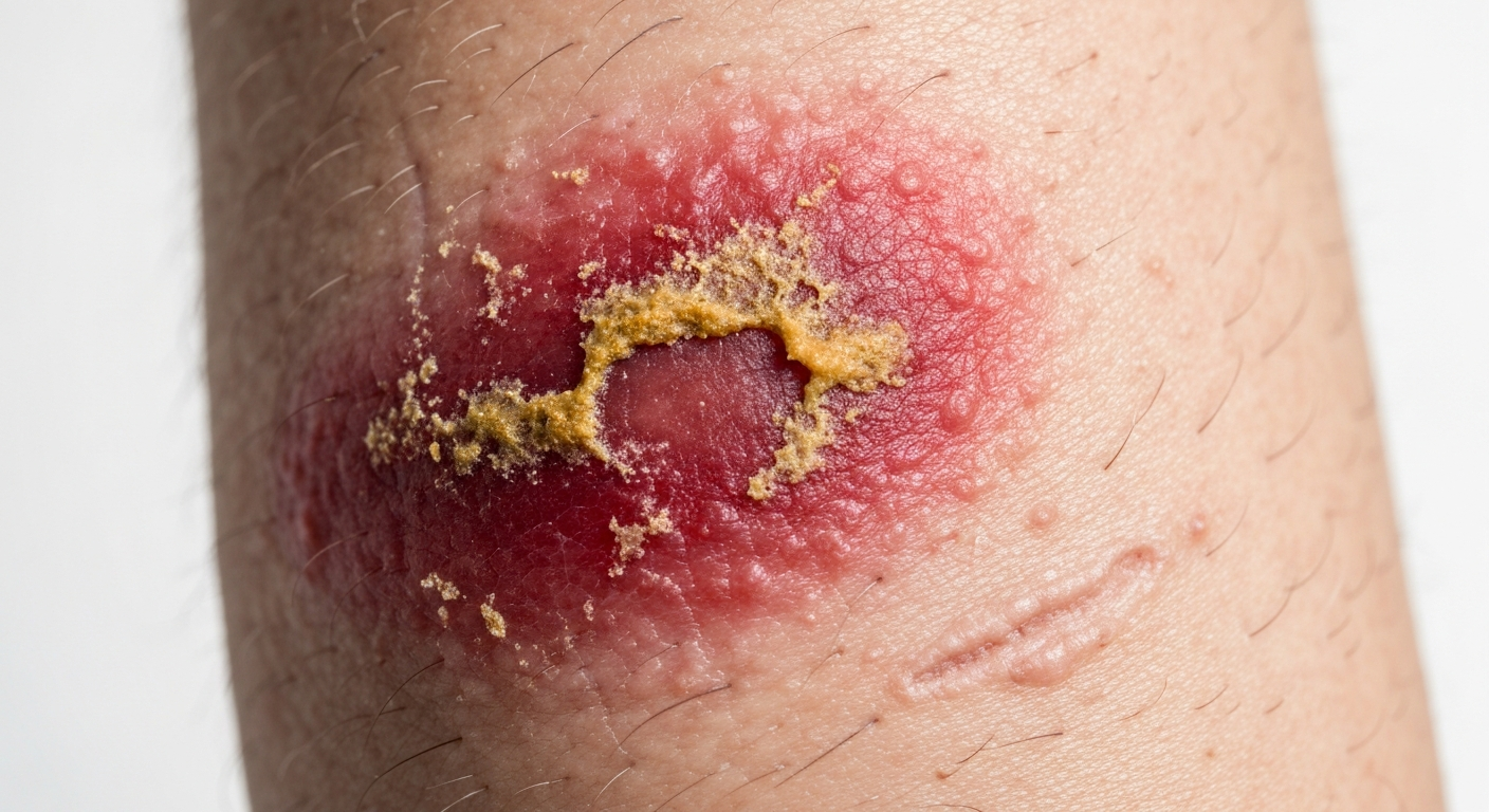 Atopic dermatitis in children symptoms pictures