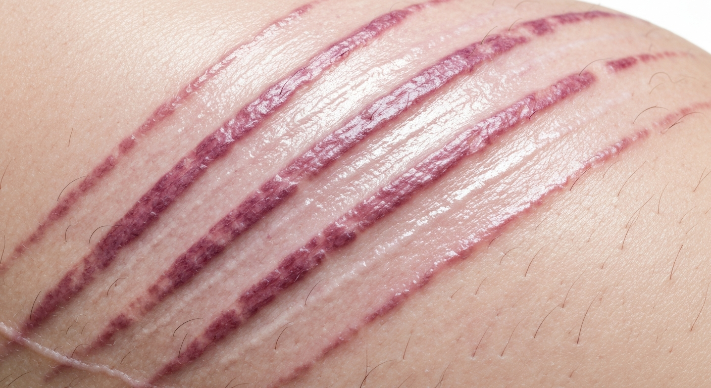 Marfan syndrome symptoms pictures
