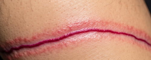 Thrombophlebitis symptoms pictures