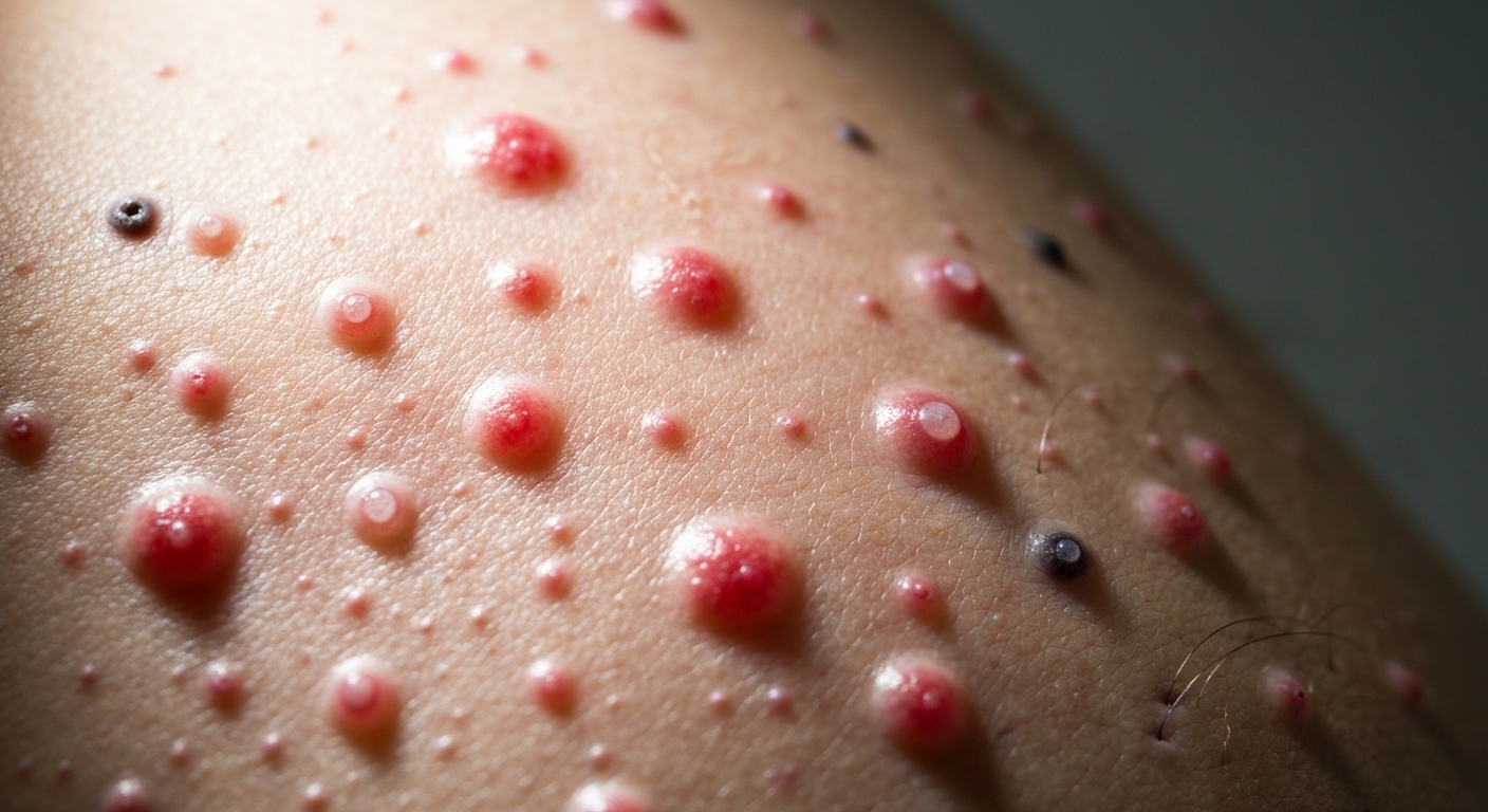 implantation bleeding symptoms pictures