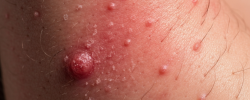 Adenoids symptoms pictures