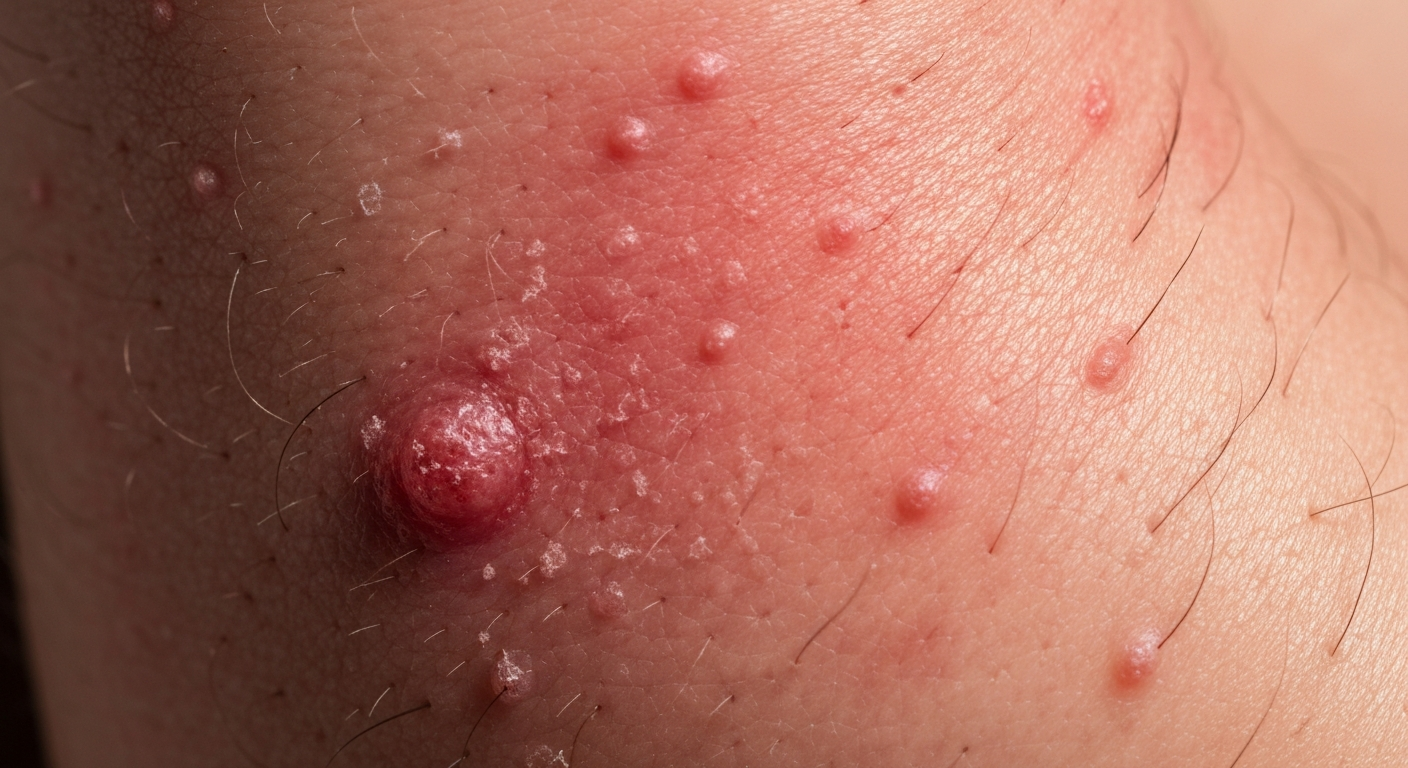 Adenoids symptoms pictures